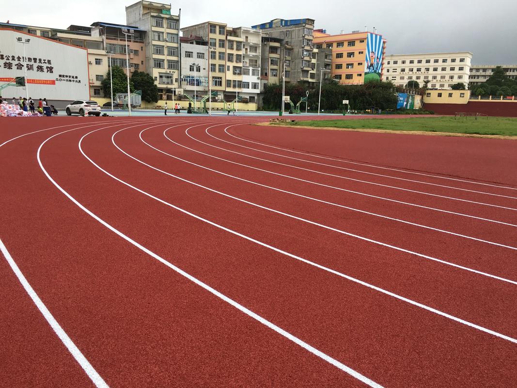 楚雄彝族自治州塑胶跑道材料塑胶跑道材料 - 推荐